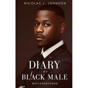 Diary of a Black Male Misunderstood