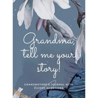 Grandma, tell me your story!