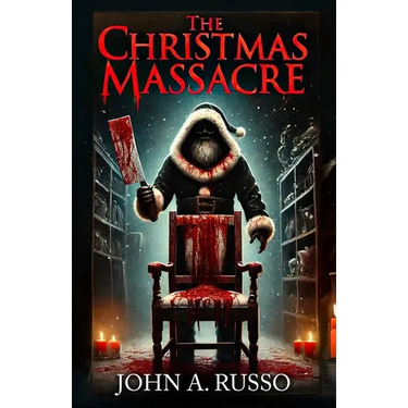 The Christmas Massacre