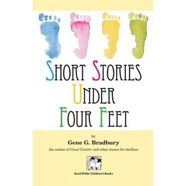 Short Stories Under Four Feet