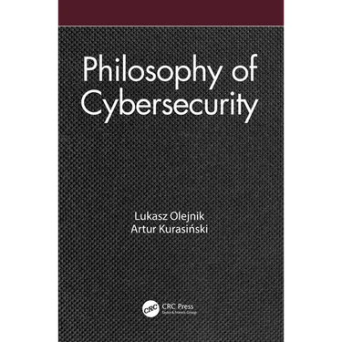 Philosophy of Cybersecurity