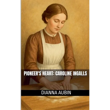 Pioneer's Heart: Caroline Ingalls