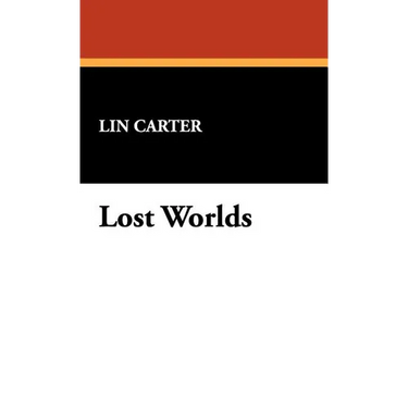 Lost Worlds