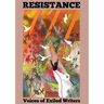 Resistance - Voices of Exiled Writers
