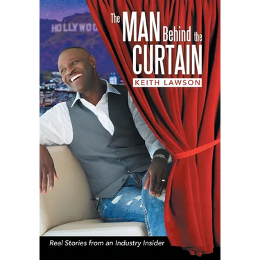 The Man Behind The Curtain: Real Stories from an Industry Insider