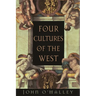 Four Cultures of the West