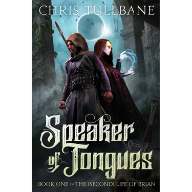 Speaker of Tongues