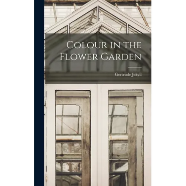 Colour in the Flower Garden