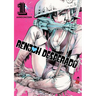 Renjoh Desperado, Volume 1