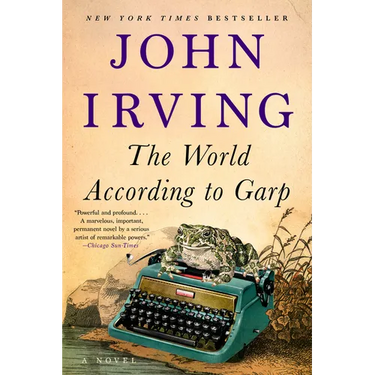 The World According to Garp