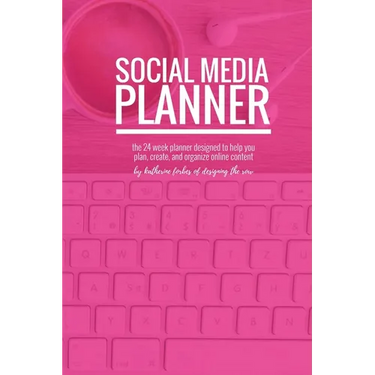 Social Media Planner
