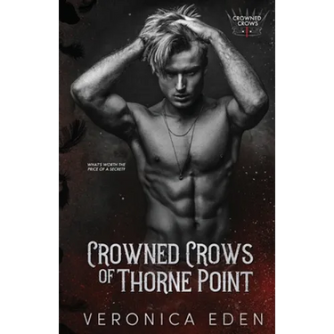 Crowned Crows of Thorne Point