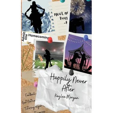 Happily Never After