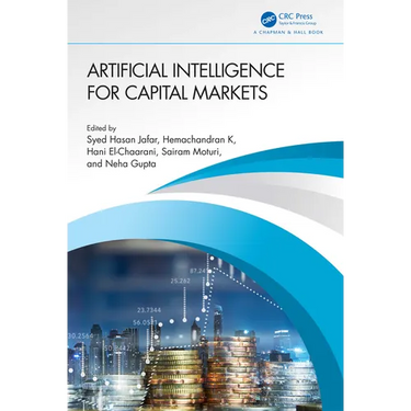 Artificial Intelligence for Capital Markets