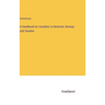 A handbook for travellers in Denmark, Norway and Sweden