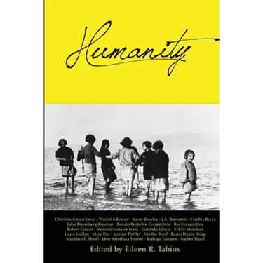 Humanity: An Anthology, Volume 1