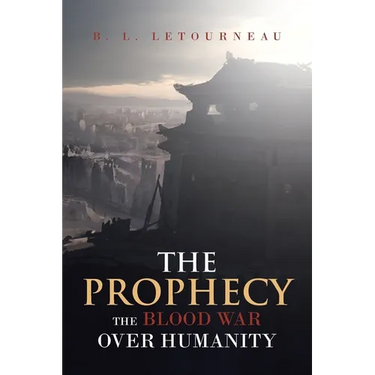 The Prophecy: The Blood War Over Humanity