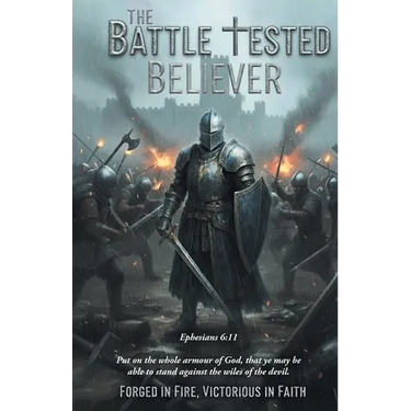 The Battle-Tested Believer