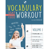 Vocabulary Workout for the SSAT/ISEE: Volume 1