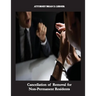 Cancellation of Removal for Non-Permanent Residents: Getting the Green Card by being in the U.S. for 10 years