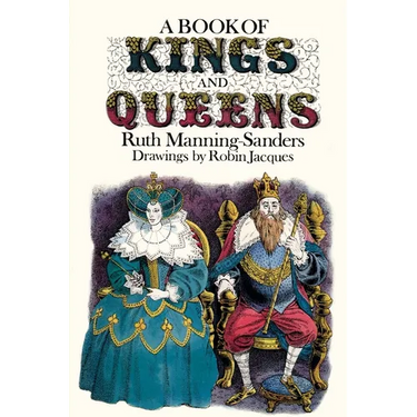 A Book of Kings and Queens