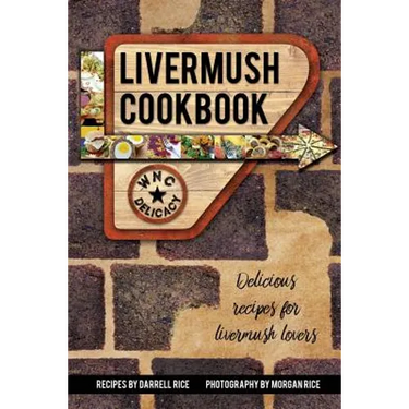 Livermush Cookbook