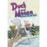 Duck and Moose: Moose's Bad Hair Day!