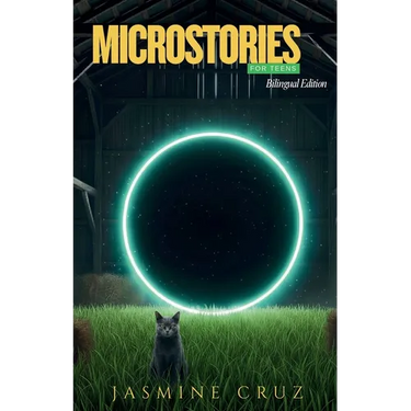 Microstories for Teens: Bilingual Edition
