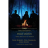 Urban Legends: Three New Tales of Terror