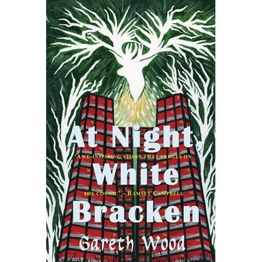 At Night, White Bracken