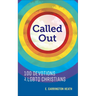 Called Out: 100 Devotions for LGBTQ Christians