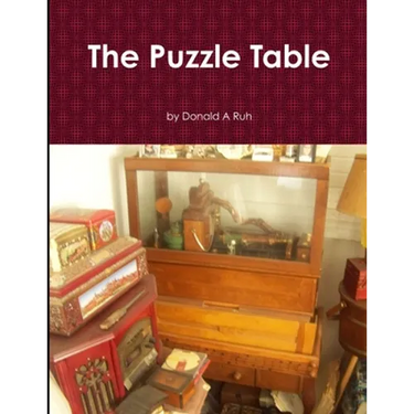 The Puzzle Table