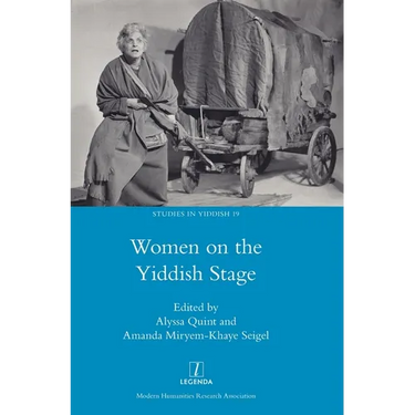 Women on the Yiddish Stage