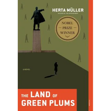 The Land of Green Plums