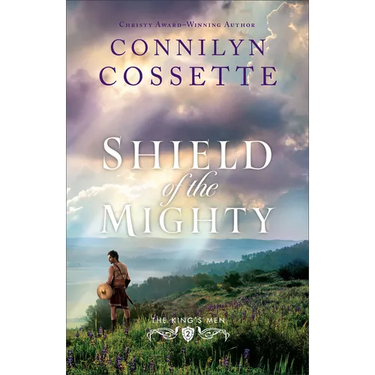 Shield of the Mighty
