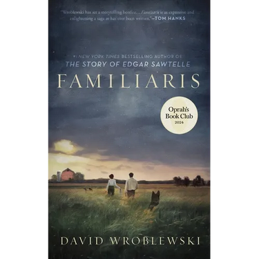 Familiaris (Oprah's Book Club)