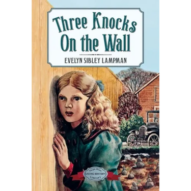 Three Knocks on the Wall