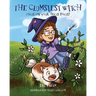 The Clumsiest Witch: Focus on Your Hocus Pocus!