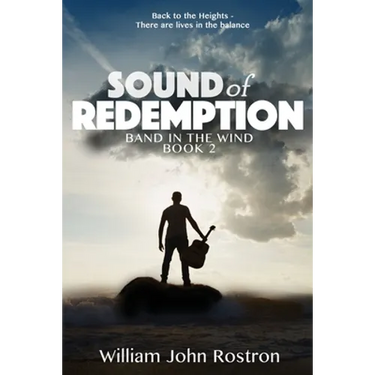 Sound of Redemption: Band in the Wind - Book 2