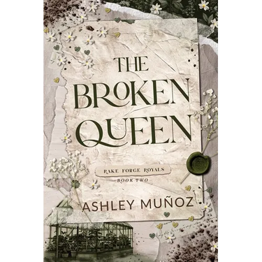 The Broken Queen