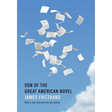 Son of the Great American Novel