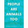 People Are Animals Too: Self-awareness, according to an animal doctor