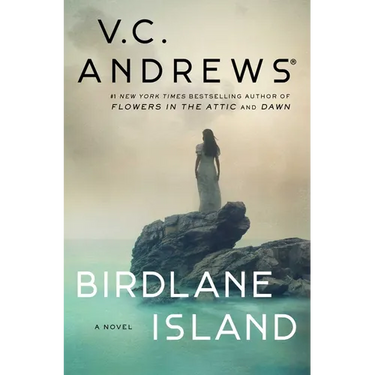 Birdlane Island