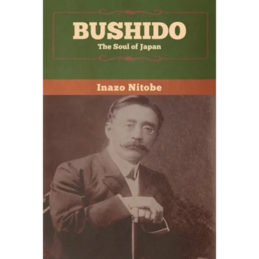 Bushido: The Soul of Japan