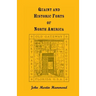 Quaint and Historic Forts of North America