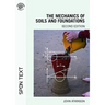 The Mechanics of Soils and Foundations