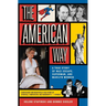 The American Way: A True Story of Nazi Escape, Superman, and Marilyn Monroe