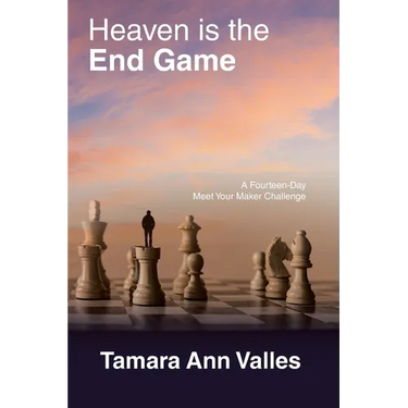 Heaven is the End Game: A Fourteen-Day Meet Your Maker Challenge