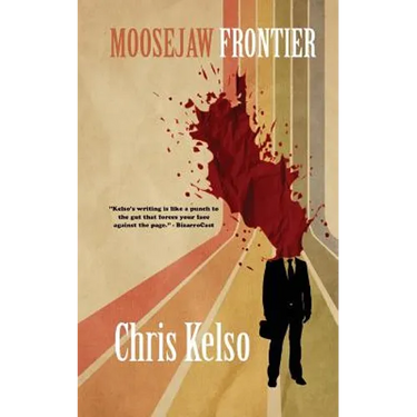 Moosejaw Frontier