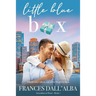Little Blue Box: A second chance contemporary romance set in Australia. Can one little blue box get their lives back on the same path?